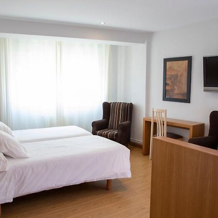 Hotel Casa Roman Sanxenxo Ngoại thất bức ảnh