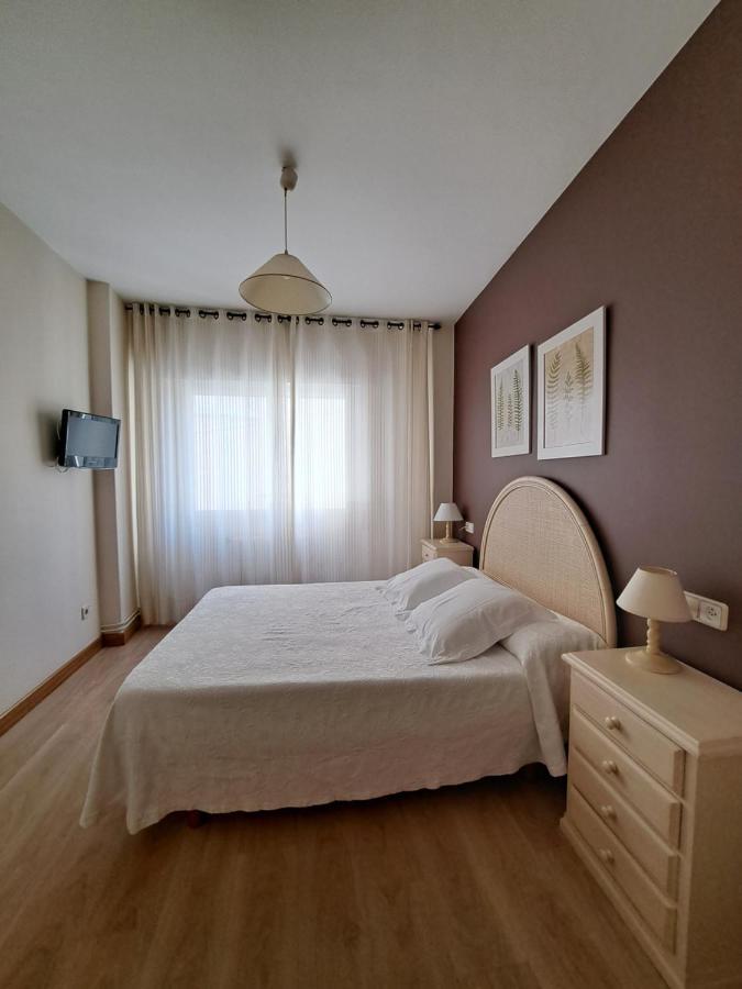 Hotel Casa Roman Sanxenxo Ngoại thất bức ảnh