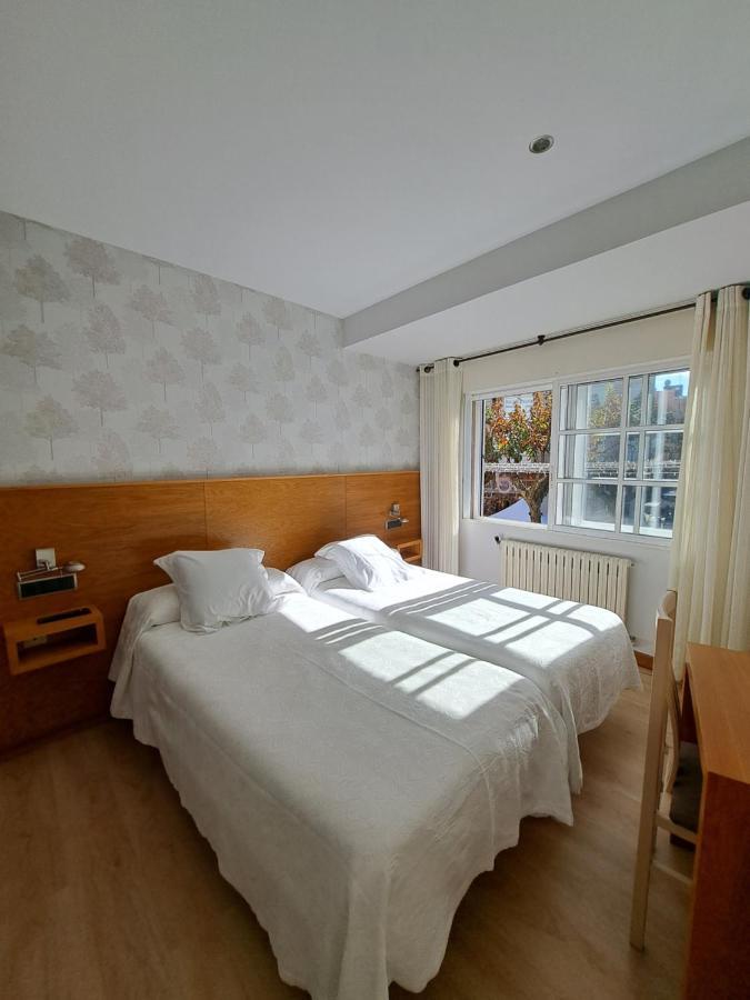 Hotel Casa Roman Sanxenxo Ngoại thất bức ảnh