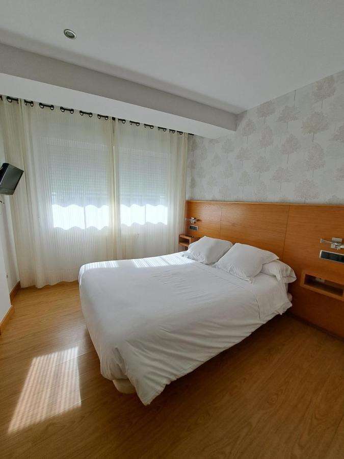 Hotel Casa Roman Sanxenxo Ngoại thất bức ảnh