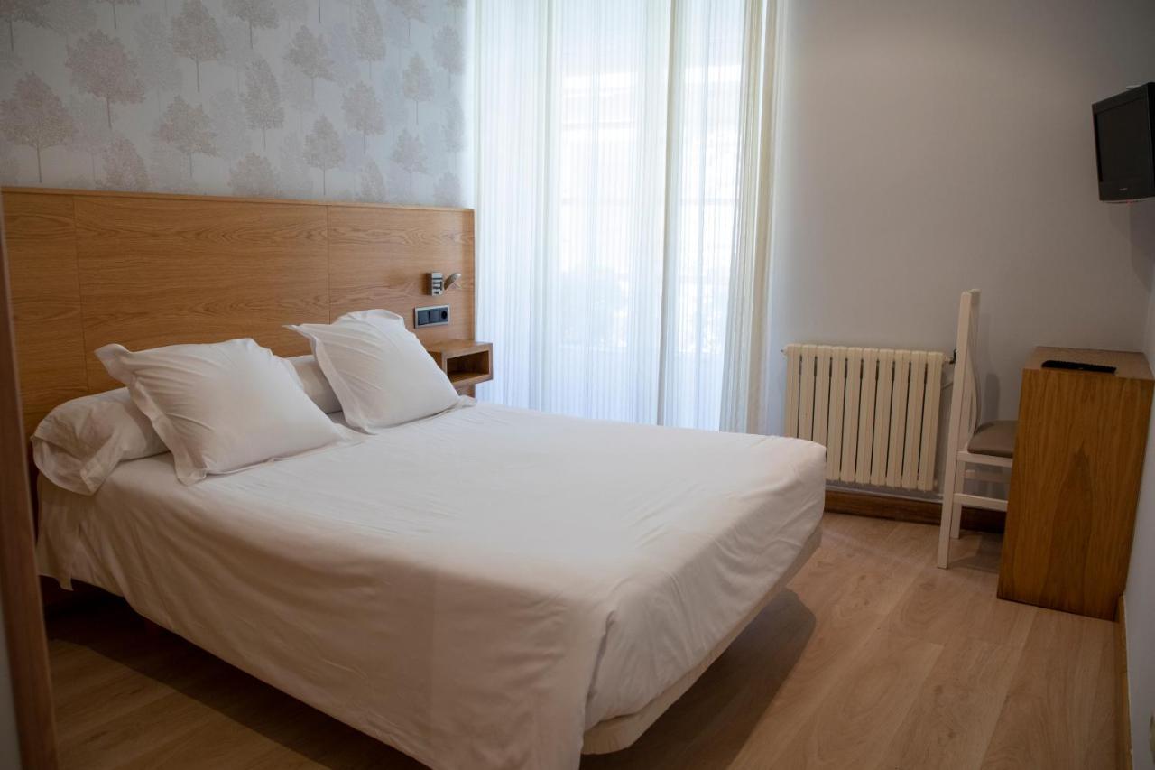 Hotel Casa Roman Sanxenxo Ngoại thất bức ảnh