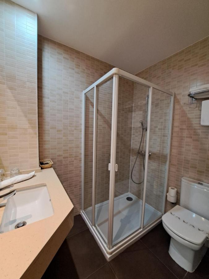 Hotel Casa Roman Sanxenxo Ngoại thất bức ảnh