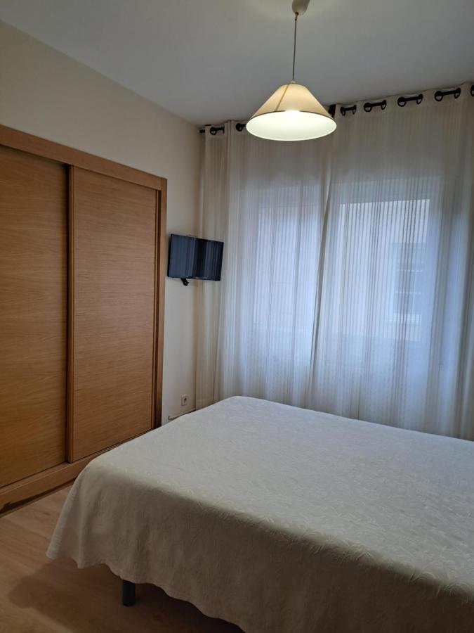 Hotel Casa Roman Sanxenxo Ngoại thất bức ảnh