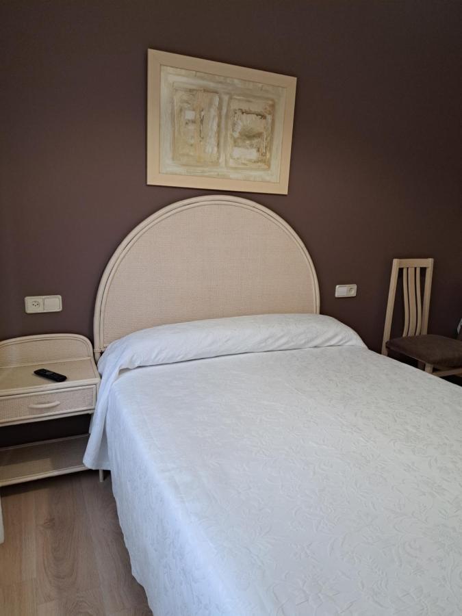 Hotel Casa Roman Sanxenxo Ngoại thất bức ảnh
