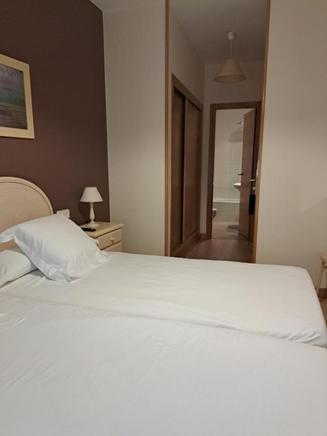 Hotel Casa Roman Sanxenxo Ngoại thất bức ảnh