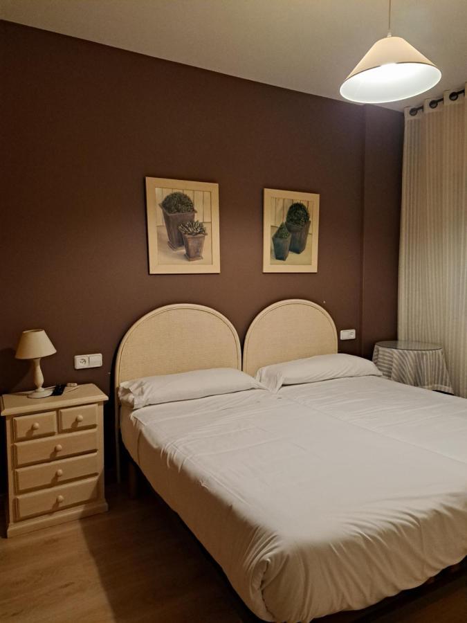 Hotel Casa Roman Sanxenxo Ngoại thất bức ảnh