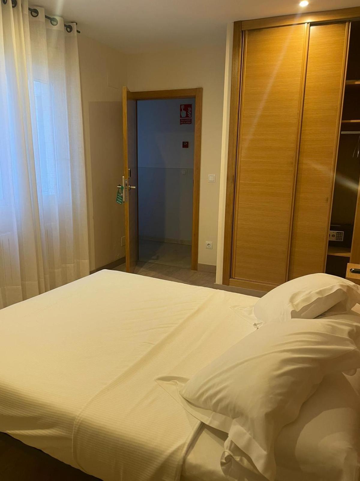 Hotel Casa Roman Sanxenxo Ngoại thất bức ảnh