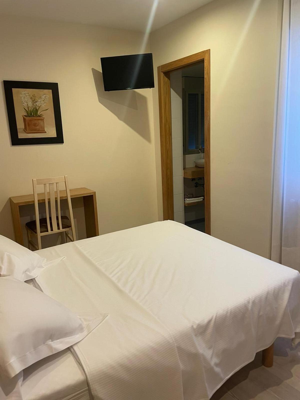 Hotel Casa Roman Sanxenxo Ngoại thất bức ảnh