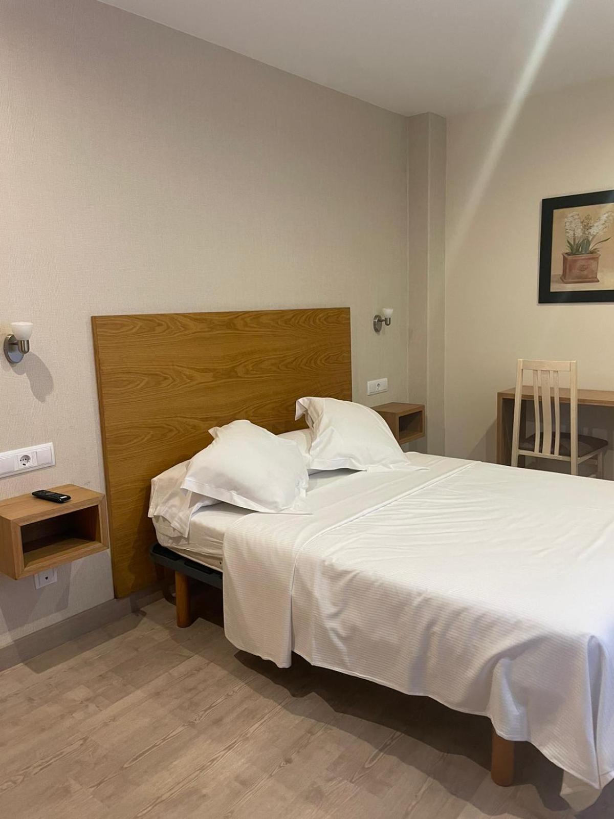 Hotel Casa Roman Sanxenxo Ngoại thất bức ảnh