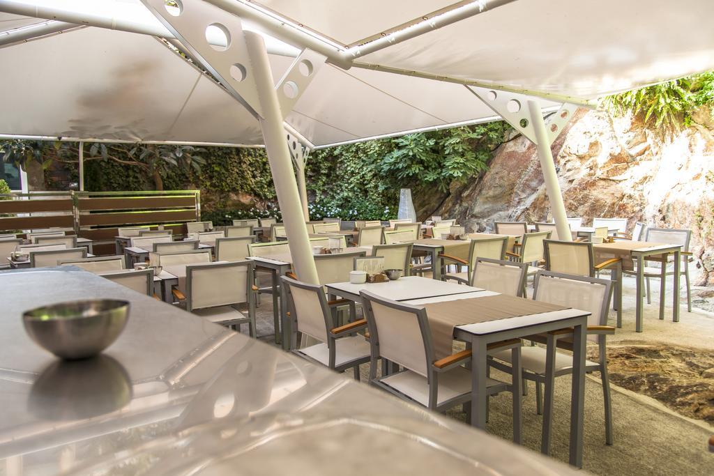 Hotel Casa Roman Sanxenxo Ngoại thất bức ảnh