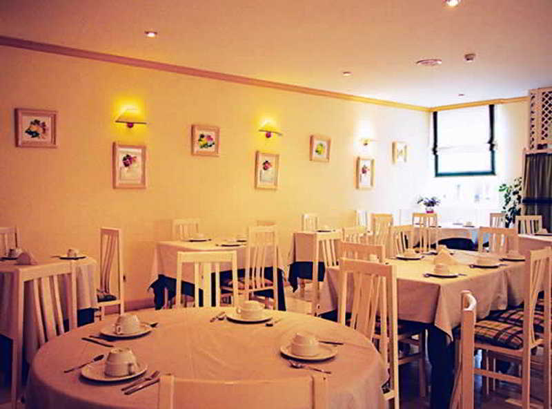 Hotel Casa Roman Sanxenxo Ngoại thất bức ảnh